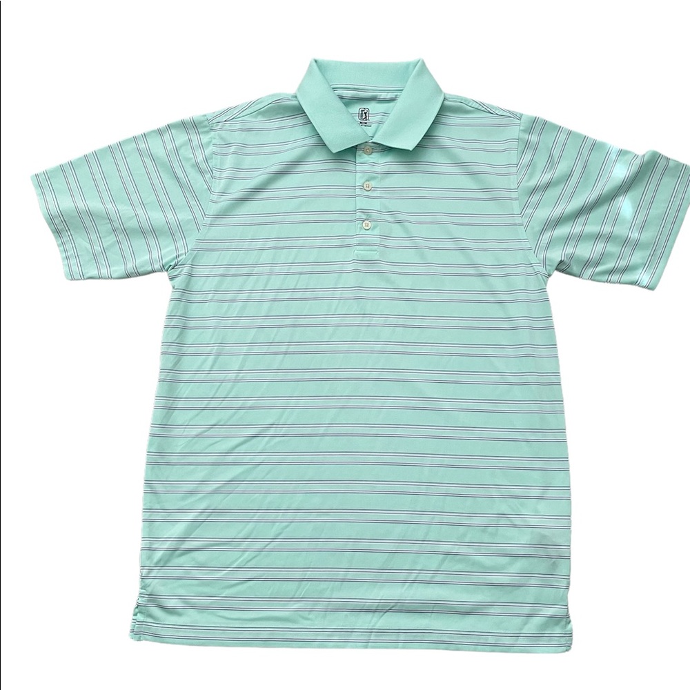 PGA Tour men’s shirt